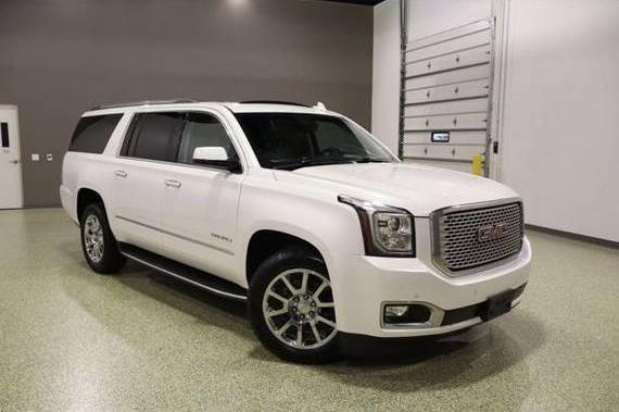 GMC YUKON XL 2017 1GKS1HKJ5HR406863 image